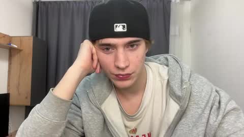 Kevin Martin online show from 04/30/26, 08:57