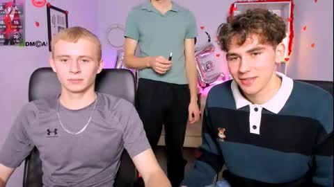 Snapshot of kevin_nix_ chatting on 02/17/26, 01:18 kevin_nix_ online show from 02/17/26, 01:18