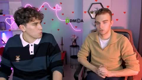 Snapshot of kevin_nix_ chatting on 02/26/26, 01:10 kevin_nix_ online show from 02/26/26, 01:10