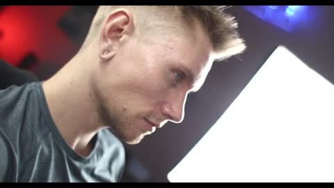 Kev online show from 12/03/24, 07:33