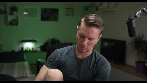 Kev online show from 02/07/25, 03:08