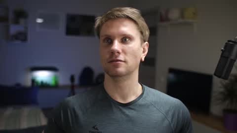 Kev online show from 02/22/25, 06:30