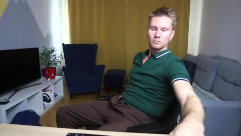 Kev online show from 05/24/26, 02:55