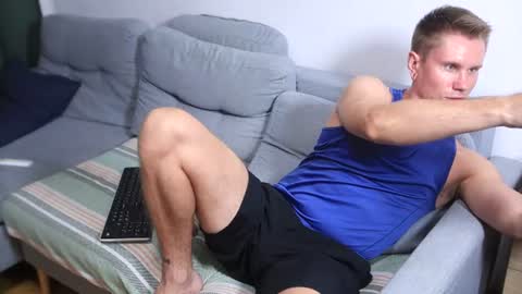 Kev online show from 07/11/26, 04:43