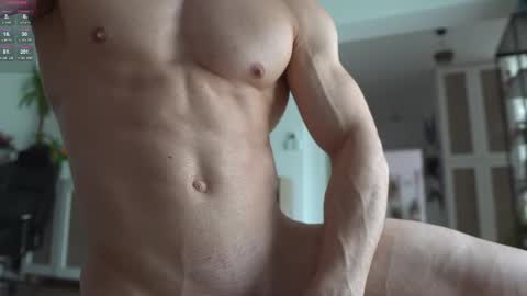 Kevin online show from 04/17/26, 10:18