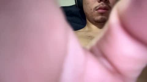 kevinderon1 online show from 01/09/25, 06:59