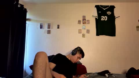 kevinderon1 online show from 05/25/26, 11:55