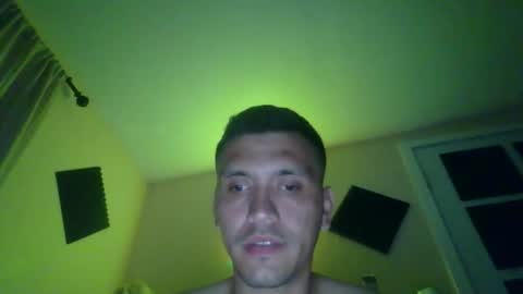 kevindiazf online show from 06/10/26, 10:36