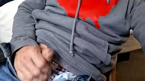 kevinj6969 online show from 10/30/25, 11:05