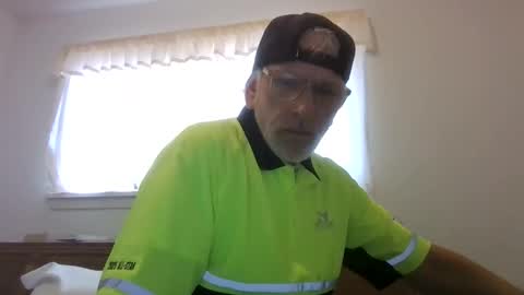 kevinj6969 online show from 12/21/25, 07:32