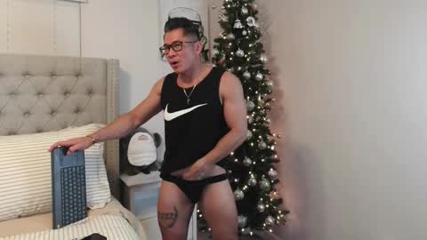 kevinkham online show from 11/21/25, 12:54