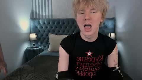 Kevin online show from 11/07/25, 01:33