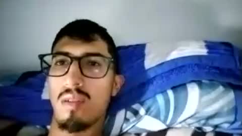 Snapshot of kevinosdavidsan chatting on 07/13/26, 09:50 Rio rivera online show from 07/13/26, 09:50