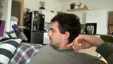 kevinpillobello online show from 02/07/26, 09:57