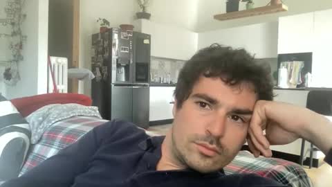 kevinpillobello online show from 03/16/26, 01:15