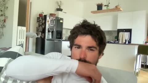 kevinpillobello online show from 04/12/26, 03:06