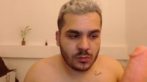 Kevin Spenser online show from 11/14/25, 01:32