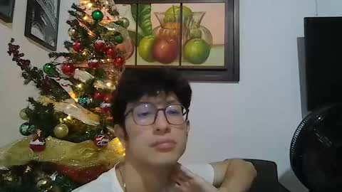 kevintdx online show from 12/22/25, 02:52