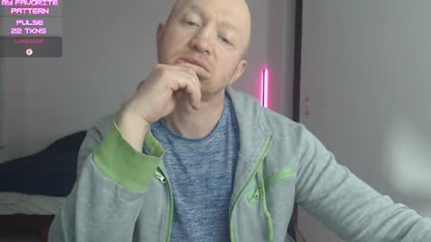 Kevin online show from 04/11/26, 04:17