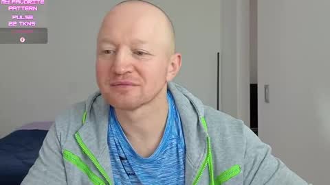 Kevin online show from 05/10/26, 04:34