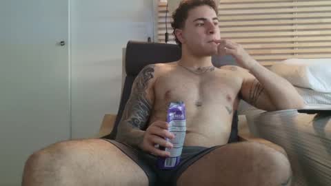 Kevin online show from 04/09/26, 06:35