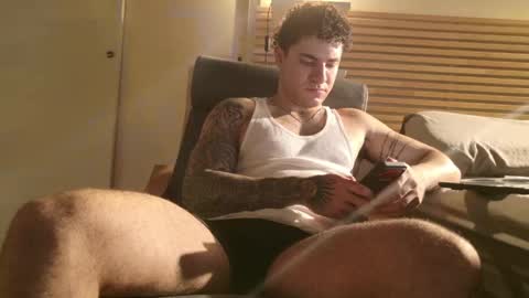 Kevin online show from 04/21/26, 11:51