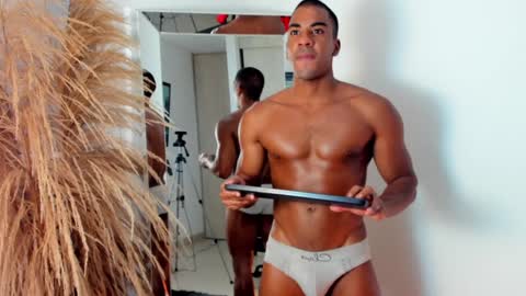 sebastian online show from 12/04/24, 10:41