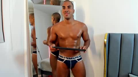 sebastian online show from 09/28/25, 02:28