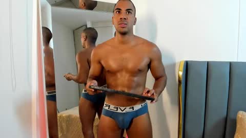 sebastian online show from 10/19/25, 12:33