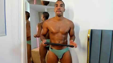 sebastian online show from 10/22/25, 10:42