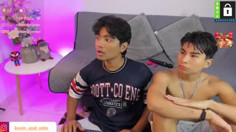 kevin and ottis online show from 01/17/26, 03:55