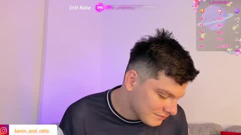 kevin and ottis online show from 05/12/26, 10:51