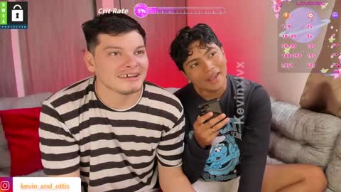 kevin and ottis online show from 05/21/26, 04:58