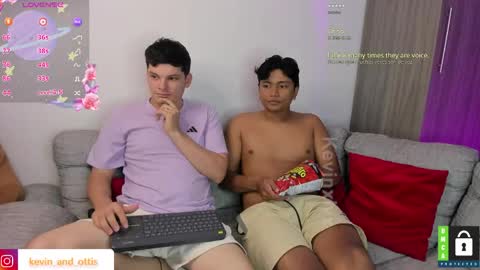 kevin and ottis online show from 05/29/26, 08:40