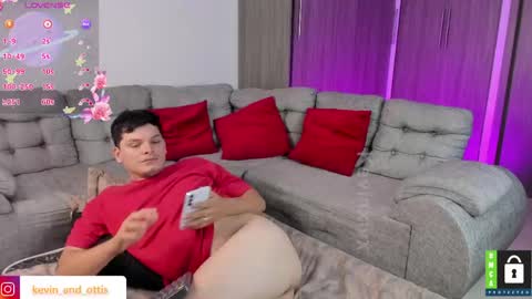 kevin and ottis online show from 05/31/26, 06:09