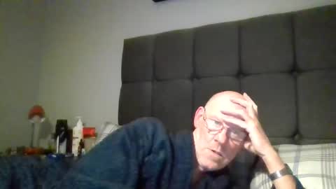 kevlooking4sez online show from 11/14/25, 12:09