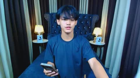 kevs_corpuz online show from 01/11/26, 11:15