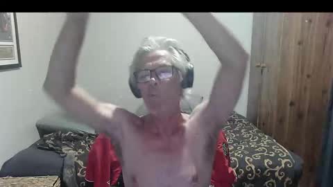 kevwestunder9696 online show from 12/01/25, 12:21