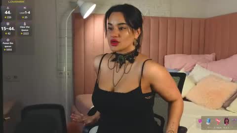 key_of_lust_ online show from 03/18/26, 01:31