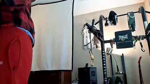 Keybump online show from 12/05/25, 04:14