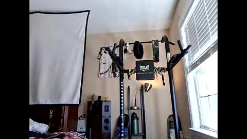 Keybump online show from 02/07/26, 04:11