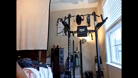 Keybump online show from 02/11/26, 03:39