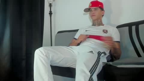 keydamian online show from 07/14/26, 11:43