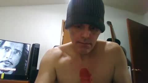 PLayfuldildo online show from 09/11/25, 03:45