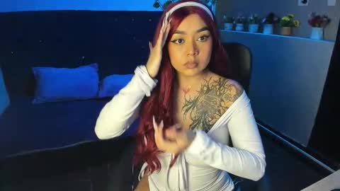 keyla_cutte online show from 12/05/25, 03:59