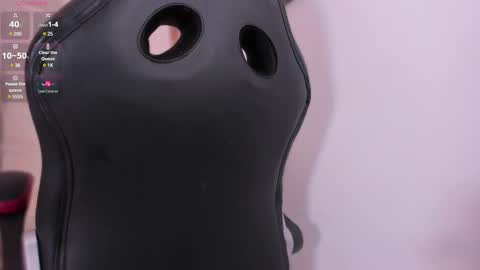 keyla_lage online show from 02/11/25, 02:57