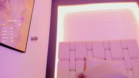 keyla_lage online show from 03/05/25, 11:16