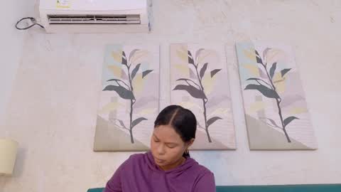 Keyla  online show from 04/07/26, 12:16