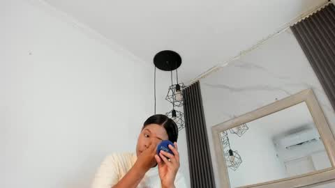 Snapshot of keyla_mejia chatting on 05/29/26, 12:03 Keyla online show from 05/29/26, 12:03