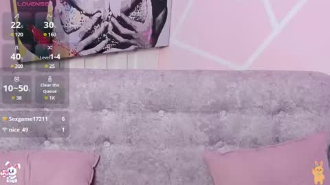 Snapshot of keyla_noa chatting on 01/15/25, 01:34 Keyla noa online show from 01/15/25, 01:34